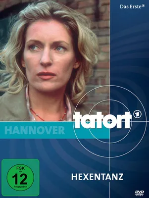 Produktbild von Stromiedel, M: Tatort Hannover