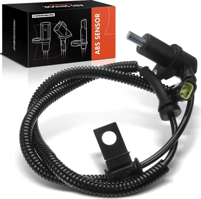 Image de Frankberg 1x Capteur ABS Essieu Avant Gauche pour KIA Sorento I JC 2.4L 2.5L 3.5L 2002-2006