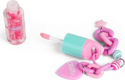 Produktbild von CREATE it! - Lipgloss Schlüsselanhänger - 1 Stück
