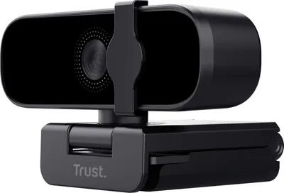 Obrázek produktu pro Trust Tanor, 1920 x 1080 px, Full HD, 30 fps, Auto, 79°, USB