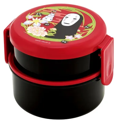 Produktbild von Lunchbox ohne rundes Gesicht 500 ml
