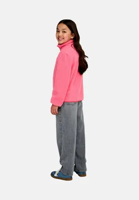 Produktbild von Kids Only Jacke Sweatjacke