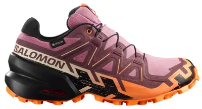 Produktbild von Schuhe Salomon Speedcross 6 GTX 491980