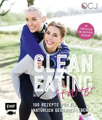 Produktbild von Clean Eating Starter