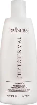 Produktbild von Reinigungsmilch Phytotermal 200 ml