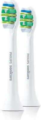 Image de Tête de brosse Philips HX9002/07 2 pièces