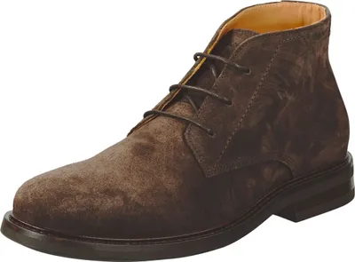 Produktbild von Ganter Herren Mid Boot FAIRKON 17020-40, 17020-41, 17020-42, 17020-43, 17020-44, 17020-45, 17020-46, 17020-47, 17020-48, 17021-40, 17021-41, 17021-42, 17021-43, 17021-44, 17021-45, 17021-46, 17021-47, 17021-48 GAF-27643433 dark brown 43