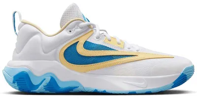 Produktbild von Nike Immortality 3 White Light Photo Blue - EU 46