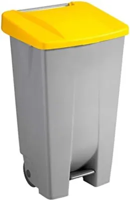 Obrázok produktu pre Malý odpadkový kôš s objemom 60 litrov