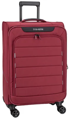 Produktbild von Travelite Trolley Skaii Trolley 4w M exp. 43 x 27 x 67