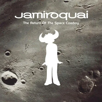Produktbild von Jamiroquai-The Return of the Space Cowboy