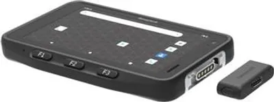 Produktbild von HONEYWELL USB-Adapter - USB-C (W) zu Handheld-Anschluss