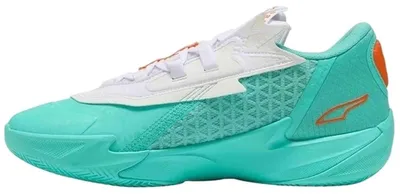 Zdjęcie produktu dla Buty do koszykówki Puma Puma Scoot Zeros II "Shift Aquatic" dla Męskie