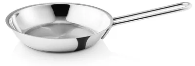 Produktbild von Eva Solo - Stainless Steel Bratpfanne, Edelstahl, 20 cm