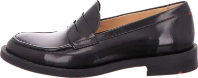 Produktbild von Lloyd Mokassin Slipper Damen 31363038323230 Schwarz 36 EU