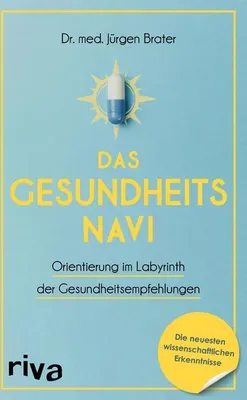 Obrázok produktu pre Das Gesundheitsnavi