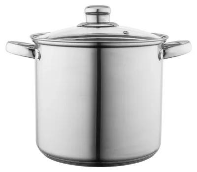 Obrázek produktu pro Altom Design Fabio Hrnec z nerezové oceli 5,3 l indukce