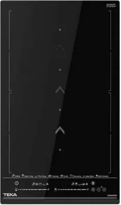 Obrázok produktu pre Teka IZS 34700 MST Black Built-in 30 cm Zone induction hob 2 zone(s)