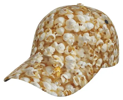 Image de Casquette de baseball, uni, avec fermeture réglable