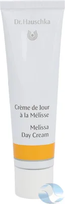 Produktbild von Dr. Hauschka Melissa Day Cream