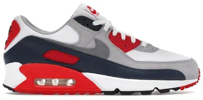 Produktbild von Nike Air Max 90 USA (2025) - EU 42.5