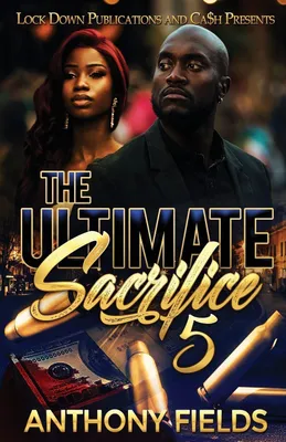 Produktbild von The Ultimate Sacrifice 5