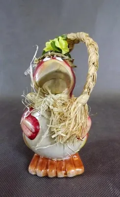 Zdjęcie produktu dla Ptak ceramiczny