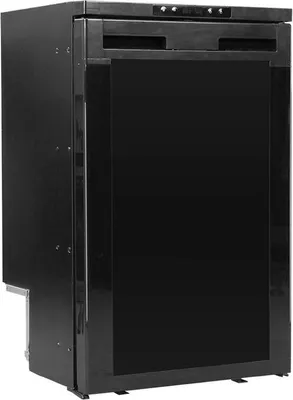 Image de Réfrigérateur à compresseur Hollex 12/24V CR85X