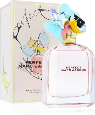 Obrázok produktu pre Marc Jacobs Perfect parfumovaná voda pre ženy 100 ml