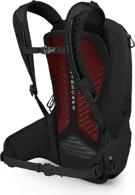 Produktbild von Osprey Escapist 20 Schwarz M/L