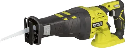 Produktbild von Ryobi R18RS-0 Akku-Säbelsäge