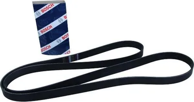 Produktbild von Bosch Keilrippenriemen 1987945983 6Pk1863