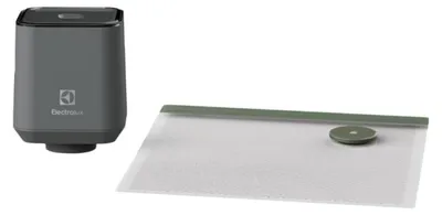 Obrázok produktu pre Vákuovačka Electrolux EVSK1 so sadou vákuových vreciek