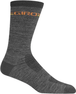 Produktbild von Giro Seasonal Merino Wool Socken Grau EU 46-48 Mann Grau EU 46-48