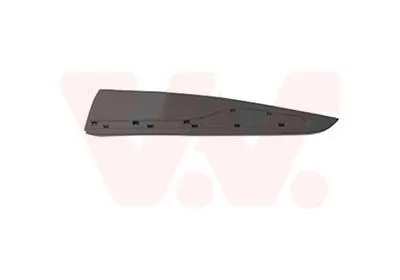 Immagine prodotto di VAN WEZEL Modanatura porta posteriore sinistra per RENAULT Clio IV Hatchback (BH) 4420425