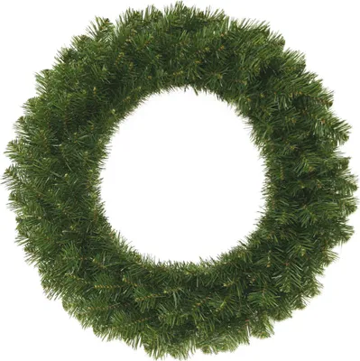 Produktbild von Triumph Tree Colorado Weihnachtskranz - Ø60 cm - Grün