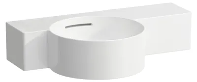Produktbild von Laufen H8152830001131 Hwb Val 315X550X155
