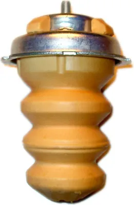 Image de Butée arrière en caoutchouc H = 180 mm 51755085