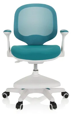 Obrázek produktu pro hjh OFFICE otočná židle KID ERGO 736413 bl