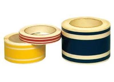 Zdjęcie produktu dla Waterline 3-stripe niebieski 19 mm Osculati 65.111.00BL