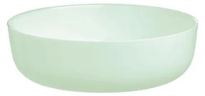 Produktbild von LUMINARC Salatschale Diwali paradiesgrün 22 cm – 6er Vorteilset