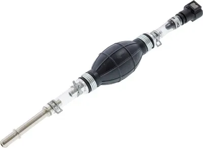 Produktbild von Dieselsystem-Entlüftungspumpe mit Schnellkupplung