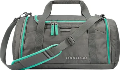 Produktbild von coocazoo Tasche Sporttasche mit Nasswäschefach, 20 Liter