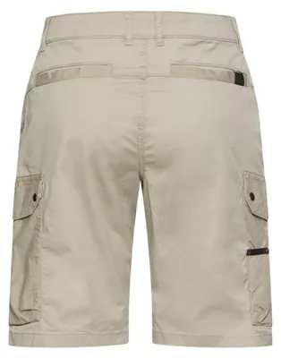 Produktbild von Camel Active 496R19-7F02 - Shorts, Größe:32, Farbe:light beige