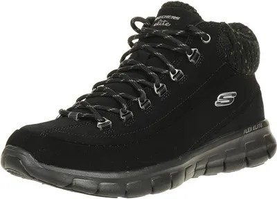 Produktbild von Skechers Synergy - Winter Nights Leder Größe: 37 Normal
