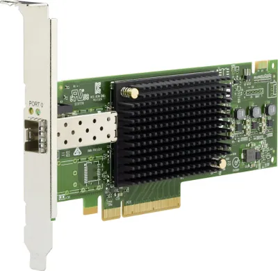 Produktbild von Fujitsu PFC EP LPe31000 1x 16Gb Emulex