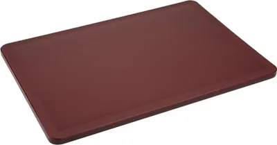Produktbild von Schneidbrett HACCP 34,5 cm / braun