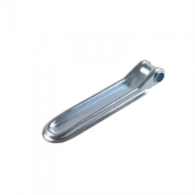 Produktbild von Ventilscharnierstahl 22 cm Silber in Blister