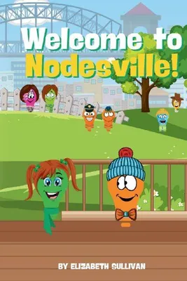 Produktbild von Welcome to Nodesville