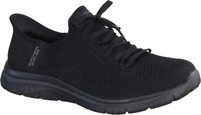 Zdjęcie produktu dla Skechers Slip-ins Virtue Divinity Damen Sneaker Schwarz